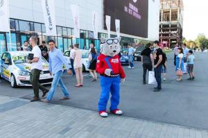 Supercarshow 2015