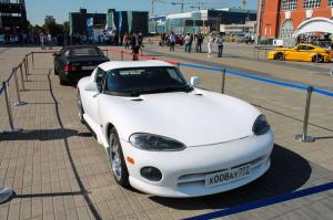 Supercarshow 2015