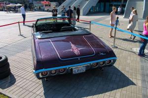 Supercarshow 2015