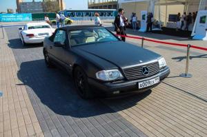 Supercarshow 2015