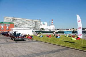 Supercarshow 2015