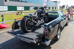 Supercarshow 2015
