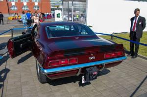 Supercarshow 2015
