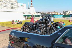 Supercarshow 2015