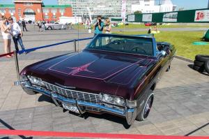 Supercarshow 2015