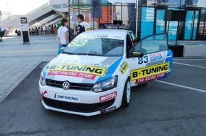 Supercarshow 2015