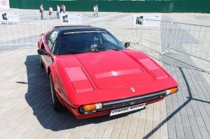 Supercarshow 2015