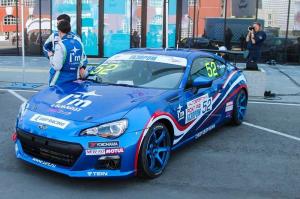 Supercarshow 2015