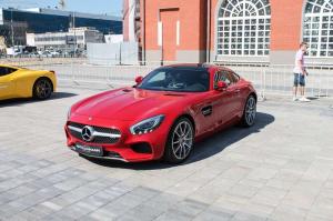 Supercarshow 2015