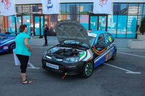 Supercarshow 2015