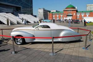 Supercarshow 2015