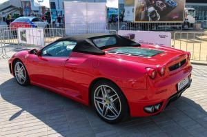 Supercarshow 2015