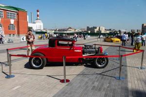 Supercarshow 2015