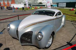 Supercarshow 2015