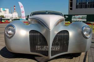 Supercarshow 2015
