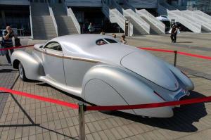 Supercarshow 2015