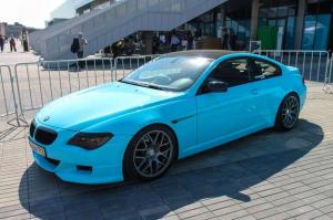 Supercarshow 2015