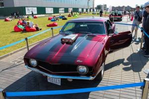 Supercarshow 2015