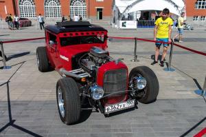 Supercarshow 2015
