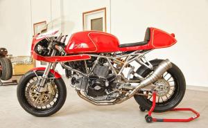 2015 Ducati Supersport 1000 Gustoadulto Artdita