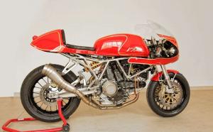 2015 Ducati Supersport 1000 Gustoadulto Artdita