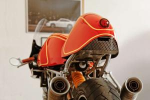 2015 Ducati Supersport 1000 Gustoadulto Artdita