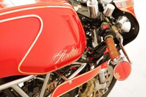 2015 Ducati Supersport 1000 Gustoadulto Artdita