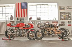 2015 Ducati Supersport 1000 Gustoadulto Artdita