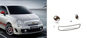Автомобильные улыбки