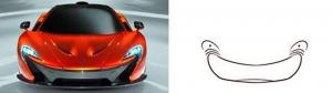 Автомобильные улыбки