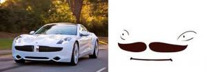 Автомобильные улыбки