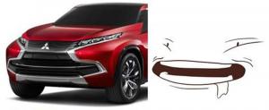 Автомобильные улыбки