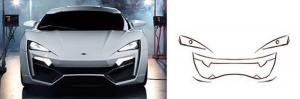 Автомобильные улыбки
