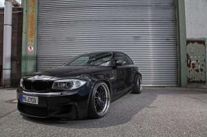 2015 BMW 1M Coupe by OK-Chiptuning