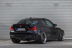 2015 BMW 1M Coupe by OK-Chiptuning