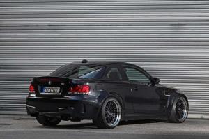 2015 BMW 1M Coupe by OK-Chiptuning