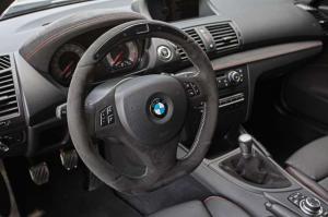 2015 BMW 1M Coupe by OK-Chiptuning