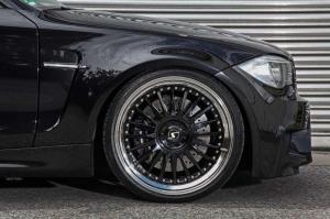 2015 BMW 1M Coupe by OK-Chiptuning