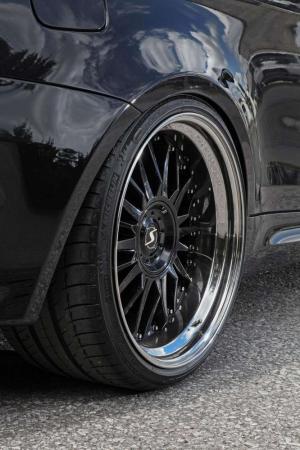 2015 BMW 1M Coupe by OK-Chiptuning