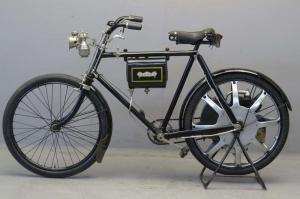 1902 Singer 2508