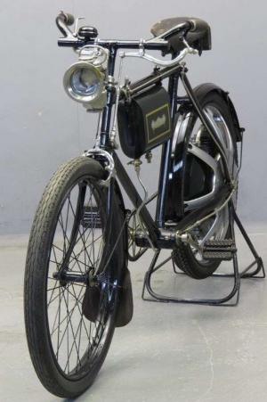 1902 Singer 2508