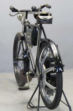 1902 Singer 2508