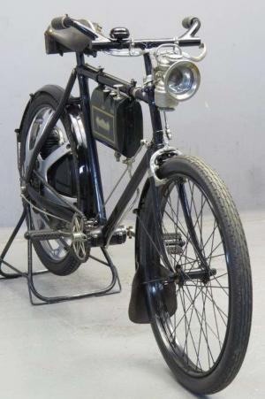 1902 Singer 2508