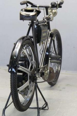 1902 Singer 2508