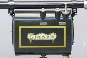 1902 Singer 2508