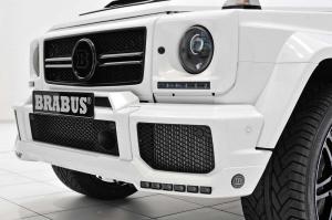 2014 Mercedes-Benz B63S 700 by Brabus