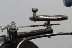 1897 Leon Bollee Voiturette