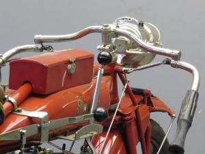 1914 Indian Big Twin