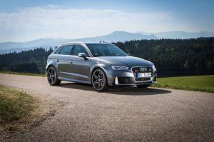 2015 Audi RS3 Sportback by ABT