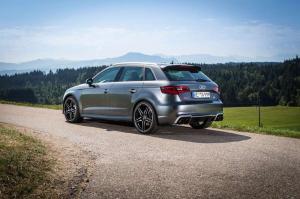 2015 Audi RS3 Sportback by ABT
